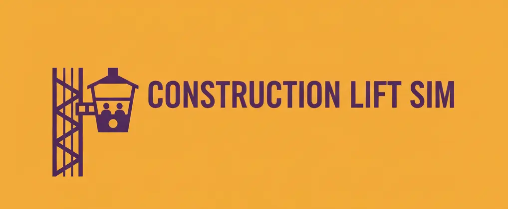Baulift Simulator